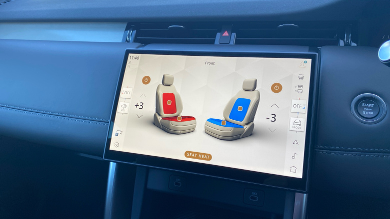 Land Rover Discovery Sport 2.0 D200 Dynamic HSE 5dr Auto [5 Seat] Diesel Station Wagon